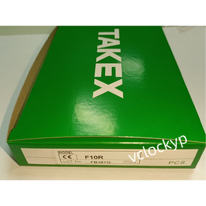 1 capteur TAKEX F10R neuf - Product Image 3