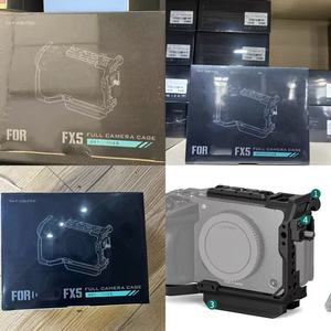 TILTAAA TA-T108-FCC กล้องเคจสำหรับโซนี่ เอฟเอ็กซ์ 5 - Product Image 4