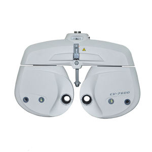 InnoVue Opto Certificado CE Testador Automático de Visão Sistema Abrangente de Refração Equipamento CV-7600 <span class=keywords><strong>Phoropter</strong></span> Digital 1 Ano - Product Image 6