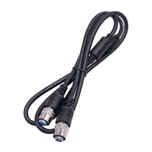Cable Periférico para Computadora de 4 Núcleos Xs9 Hembra a Hembra, Arnés Xs9 a USB A - Product Image 4