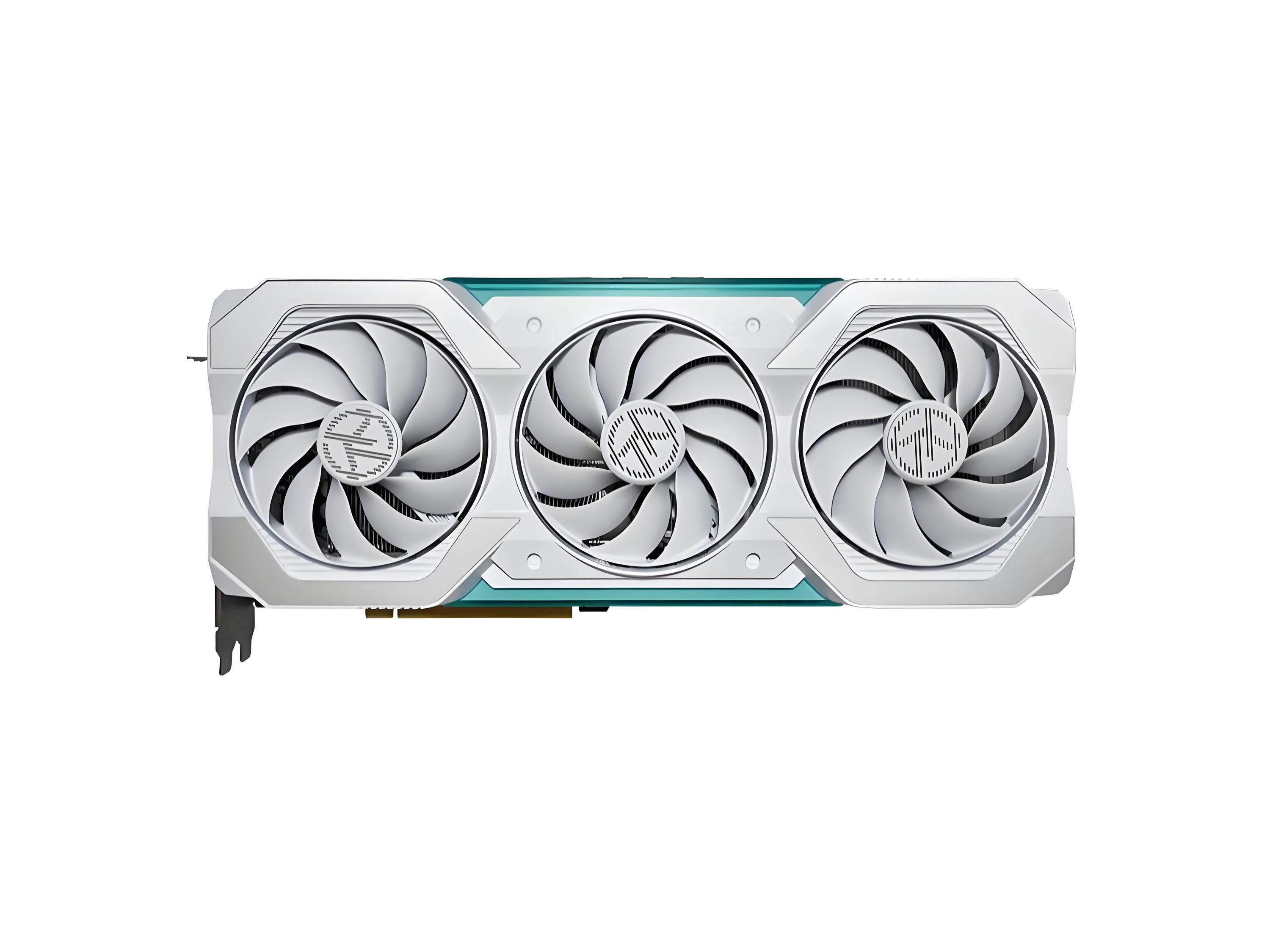 Used ASUS Brands TUF Gaming GeForce RTX 3060 3070 4060 5060 Pulled Graphics Cards · image 6