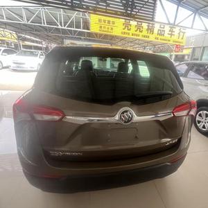 Buick Envision 2018 28T FWD <span class=keywords><strong>Voiture</strong></span> d'<span class=keywords><strong>occasion</strong></span> de luxe à essence/essence SUV cinq portes cinq places - Product Image 3