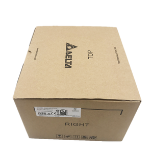 Servoaccionamiento Electrónico de la Serie ASDA-A2, ASD-A2-0721-F - Product Image 2