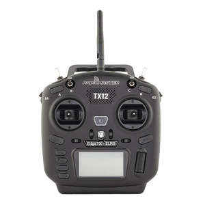 Radiomaster Tx12 EdgeTx Elrs Remote Controller For Rc <b>Drones</b> And Model Aircraft - Product Image 1