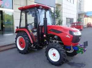 <span class=keywords><strong>Tracteur</strong></span> agricole en gros, <span class=keywords><strong>tracteur</strong></span> avec cabine, diesel, <span class=keywords><strong>tracteur</strong></span> à roues agricole, le plus abordable - Product Image 2