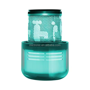 Unidad de filtro grande apta para Dysons V15 <span class=keywords><strong>V11</strong></span> Sv14 Cyclone Animal <span class=keywords><strong>Absolute</strong></span> Total Clean aspiradora inalámbrica <span class=keywords><strong>accesorios</strong></span> reemplazar filtro - Product Image 3