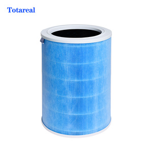 Filtre purificateur d'air <span class=keywords><strong>H12</strong></span> <span class=keywords><strong>Xiaomi</strong></span> remplacement du filtre Hepa à charbon actif pour <span class=keywords><strong>Xiaomi</strong></span> 4 - Product Image 2