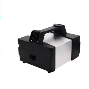 Bomba de oxígeno para tanque de peces SOBO, bomba de aire tipo diafragma electromagnético, Songbao, 2, 2, 60W, <span class=keywords><strong>70l</strong></span>/min - Product Image 1