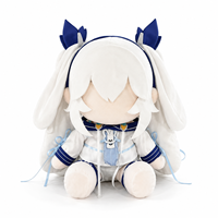Vêtements de poupée personnalisés de 30 cm, vente en gros, OEM/ODM pour tenues de poupées BJD en coton