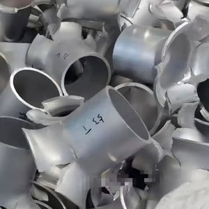Meilleures ventes : Déchets d'aluminium extrudé 6061 de haute qualité, personnalisés, teneur en Al 99,9 %, origine Vietnam - Product Image 6
