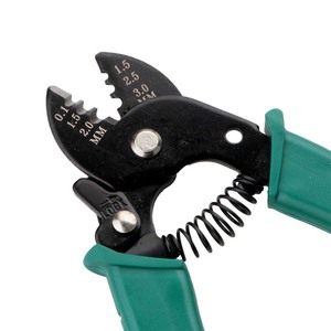 Mini Tube Cutter 0.1 3.0 Mm Copper Pipe Cutter Straight Head 45 Steel Diy Tool - Product Image 1