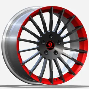 jdm dio rpf1 volvo ktm 4x100 wheels 16 aluminum alloy car wheels rims for benz bbs wheels 18 inch