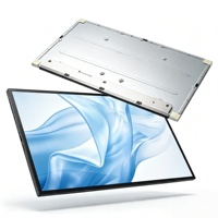 شاشة LCD IPS مقاس 24 بوصة طراز LM240WUB-SSC1 بدقة 1920 (RGB) × 1200، WUXGA، نسبة عرض 16:10، شاشة بديلة WLED
