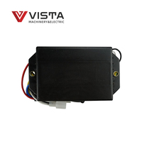 Régulateur de tension automatique 5KW KI-DAVR-50S AVR pour soudeuse-générateur, pour une gestion efficace de l'énergie, pièces et accessoires de générateur
