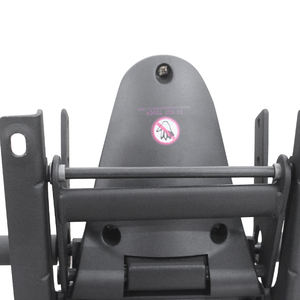 Accessori all'ingrosso della sedia girevole, alluminio Multi-funzionale rana telaio, meccanismo di sollevamento della sedia - Product Image 3