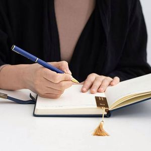 Articles promotionnels de bureau, cadeaux souvenirs, tasse isotherme, bloc-notes, articles cadeaux souvenirs, ensemble de bureau avec logo pour les entreprises - Product Image 4