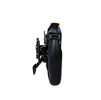 Volant filaire CONSPIT 300 GT 300 mm (11,8 pouces) (300GT + CDP à dégagement rapide) pour jeux PC, course d'endurance, fabriqué en Chine continentale