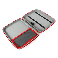 Étui de transport portable antichoc en EVA, pochette de protection étanche pour appareils électroniques et jeux