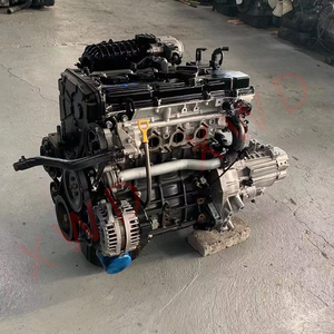 Hoge Kwaliteit Motor Assemblage G4ed Motor Assemblage Voor Hyundai G4fc G4fa G 4Kg G4ld G4kj G4fg G4kd G4ke G4na G4nb G4nc G4lc G4la - Product Image 5