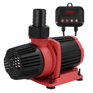 Grosir Cina Pompe akuarium AC pompa air celup kolam aliran disesuaikan pompa air mancur air terjun - Product Image 1