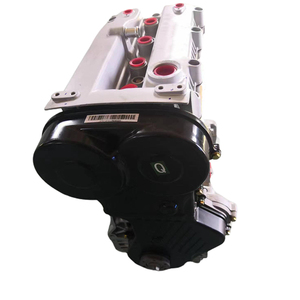 Blocs moteur de qualité authentique Ensemble moteur VVT remanufacturé Bloc long complet SQR484F pour Chery T21 2014 - Product Image 2