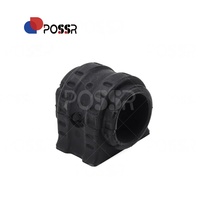 POSSR LR048451 Autres pièces de suspension Douille de stabilisateur d'essieu avant pour LAND ROVER L322 L405 LR046092