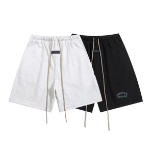 Pantalones Cortos para Hombre <span class=keywords><strong>de</strong></span> Marca, Estilo Recto <span class=keywords><strong>de</strong></span> Alta Calidad, Estilo Hip Hop para Verano e <span class=keywords><strong>Invierno</strong></span> - Product Image 1