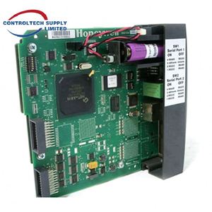 โมดูลควบคุมซีพียู 900C31-0124-00 C30 ใหม่เอี่ยมสำหรับระบบ ControlEdge HC900 DCS - Product Image 2