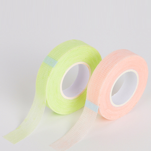 Nastro rosa <span class=keywords><strong>extension</strong></span> nastro verde per ciglia <span class=keywords><strong>capelli</strong></span> sintetici strumenti per la cura del trucco per <span class=keywords><strong>capelli</strong></span> fatti a macchina naturale lunghe ciglia rosa/<span class=keywords><strong>verdi</strong></span> - Product Image 5