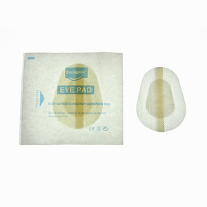 Cerotto Oculare Adesivo in Cotone Ipoallergenico per Bambini con Ambliopia e Occhio Incrociato - Product Image 5