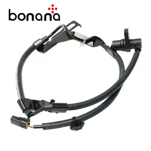 Sensor de Velocidad de Rueda ABS 89543-30160, Sensor Original Lexus, Velocidad, Delantero Izquierdo - Product Image 4