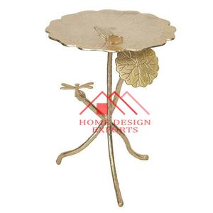 Meubles de table d'appoint finis design accrocheur best-seller de table d'appoint moderne décor de salon d'hôtel de maison de luxe - Product Image 6