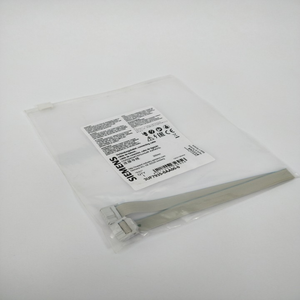 नया पीएलसी 3uf7935-0a00-0 कनेक्शन केबल लंबाई 0.3 मीटर, फ्लैट मूल वेयरहाउस स्टॉक पीएलसी प्रोग्रामिंग नियंत्रक - Product Image 1