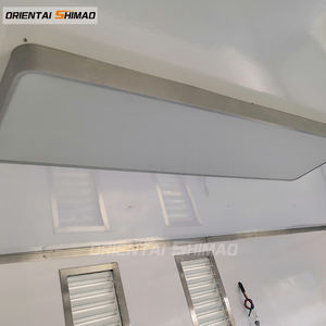 Chariot de nourriture de rue pour hot-dog, remorque de nourriture bon marché, standard australien à vendre avec DOT - Product Image 4