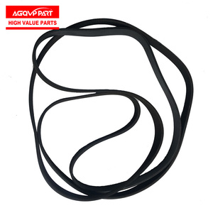 Autoteile Keilriemen für Kfz-Antrieb, Keilriemen für Autolichtmaschine für Ford Ranger BT-50 AB396C301CB UH0115908 - Product Image 3