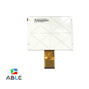 โมดูลจอ LCD อินโนลักซ์ขนาด 5.0 นิ้ว ใหม่ 100% ความละเอียด 640x480 หน้าจอ LCD แบบ LVDS WLED พร้อมไฟแบ็คไลท์และหน้าจอสัมผัสสำหรับแท็บเล็ตอุตสาหกรรม - Product Image 5