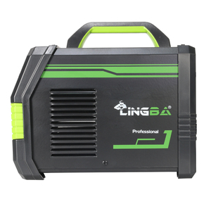 Máquina <span class=keywords><strong>de</strong></span> soldadura inversor <span class=keywords><strong>Aparato</strong></span> <span class=keywords><strong>de</strong></span> soldadura manual compacto <span class=keywords><strong>de</strong></span> 160 amperios - Product Image 5