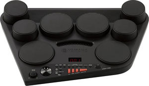 YamahasDD75コンパクトデジタルドラムポータブルドラムセットオリジナル - Product Image 4