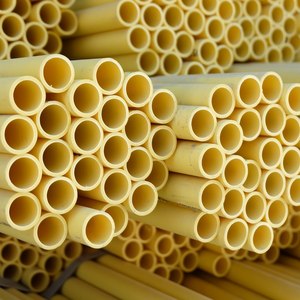 Tubo <span class=keywords><strong>de</strong></span> protección <span class=keywords><strong>de</strong></span> cables Conductos eléctricos Conducto <span class=keywords><strong>de</strong></span> <span class=keywords><strong>PVC</strong></span> PC Conducto oculto Tubos preintegrados <span class=keywords><strong>para</strong></span> edificios - Product Image 4