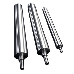 Cilindro de Impresión Flexográfica Yu Feng, Rodillo Espejo de 2 Piezas para Máquina de Impresión Offset, Accesorio para Equipo de Empaquetado - Product Image 4