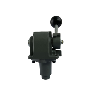 2-HA-1 Handle Control Valvecontrol Valve for Drilling <strong>Rig</strong> Accessories for Winches - Product Image 2