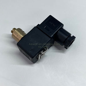 RCA3PV ، صمام لولبي ، صمام نفاث نبضي تجريبي - Product Image 3