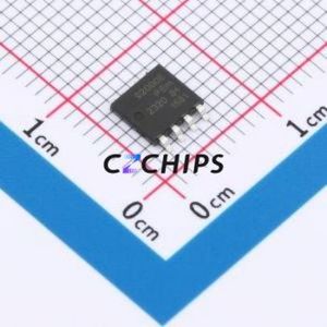 Transistor à effet de champ à transistor LFPAK56D BUK9K20-80EX de haute qualité (MOSFET) - Product Image 1