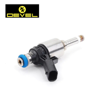 Inyector de Combustible EA888 GDI 06H906036G 06H906036AB Válvula de Inyección para Audi A4 A5 A6 Q5 VW Golf Jetta Passat Tiguan 1.8T 2.0T