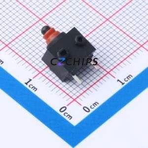 K9-1804E2-P2 Limit Switch Through hole Component (THT) Switch 100mA 12V 100000 - Product Image 2