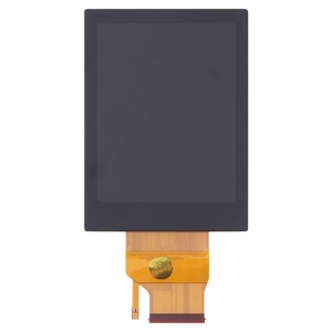 Écran Lcd de remplacement pour appareil photo numérique Canon Powershot Sx740 Hs 16mp, panneau d'affichage - Product Image 2