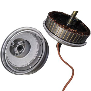 E-Motorrad BLDC Permanentmagnetmotor 12 Zoll 72V 1200W Rechte Scheibenbremse 30H Umrüstsatz für Zero <span class=keywords><strong>Emmo</strong></span> Daymak - Product Image 2