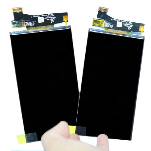 2020 Factory Direct Price Mobile Phone Lcds Screen 6100 with Low Cost