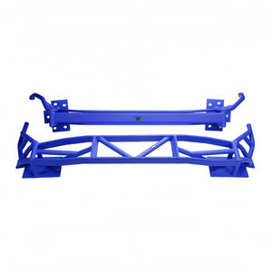 Pare-chocs avant arrière pour <span class=keywords><strong>Toyota</strong></span> Altis Avenida Axio <span class=keywords><strong>Chr</strong></span> Celica Coaster 2018 - Product Image 1