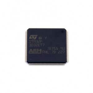 STM32F303ZET7 Microcontrolador de <span class=keywords><strong>un</strong></span> solo chip MCU MPU <span class=keywords><strong>SOC</strong></span>, microordenador de <span class=keywords><strong>un</strong></span> solo chip, 20x20 - Product Image 1